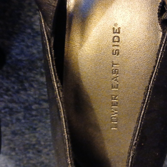 Women's Heels Size 9 - Picture 2 of 4